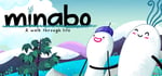 Minabo - A walk through life steam charts