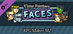 RPG Maker MZ - Time Fantasy Faces banner image