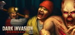 Dark Invasion VR: Doomsday steam charts