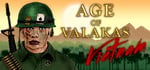 Age of Valakas: Vietnam steam charts