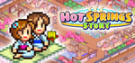 Hot Springs Story banner image
