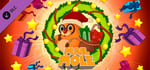 Mail Mole: The Lost Presents banner image