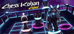 Chesskoban Cyber steam charts