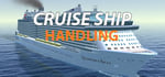 Cruise Ship Handling steam charts