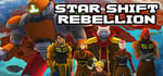 Star Shift Rebellion steam charts