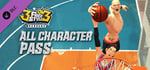 3on3 FreeStyle – All Character Pass banner image