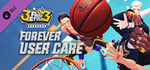 3on3 FreeStyle – Forever User Care banner image