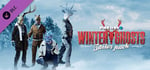 PAYDAY 2: Winter Ghosts Tailor Pack banner image