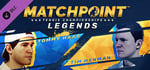 Matchpoint - Tennis Championships | Legends DLC banner image