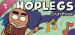 Hoplegs Soundtrack banner image