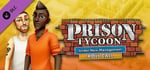Prison Tycoon: Under New Management - Roll Call banner image