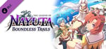 The Legend of Nayuta: Boundless Trails - HQ Texture Pack banner image