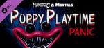 Monsters & Mortals - Poppy Playtime Panic DLC banner image