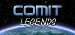 Comit Legends steam charts