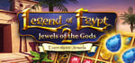 Legend of Egypt - Jewels of the Gods 2 steam charts