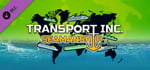 Transport INC - Seamanship banner image