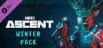 The Ascent - Winter Pack banner image
