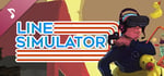 Line Simulator Soundtrack banner image