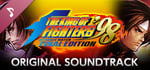 THE KING OF FIGHTERS '98 ULTIMATE MATCH FINAL EDITION Soundtrack banner image