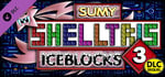 Sumy Shelltris - ICEBLOCKS 3 - DLC SEQUEL banner image