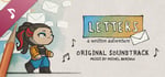 Letters - a written adventure Soundtrack banner image