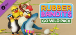Rubber Bandits: Go Wild Pack banner image