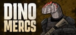DINO MERCS banner image