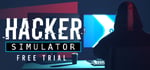 Hacker Simulator: Free Trial steam charts