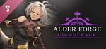 Alder Forge Soundtrack banner image