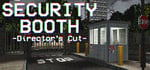 Security Booth: Director's Cut steam charts