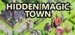 Hidden Magic Town steam charts