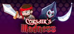 Corsair`s Madness steam charts