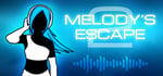 Melody's Escape 2 steam charts