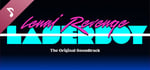 Laserboy: The Original Soundtrack banner image