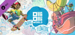 OlliOlli World: Finding the Flowzone banner image