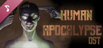 Human Apocalypse Soundtrack banner image