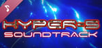Hyper-5 Soundtrack banner image