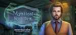 Mystical Riddles: Snowy Peak Hotel Collector's Edition banner image