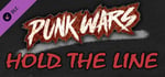 Punk Wars: Hold The Line banner image