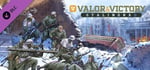 Valor & Victory: Stalingrad banner image
