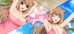 LIP! Lewd Idol Project Vol. 1 - Hot Springs and Beach Episodes steam charts