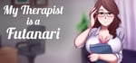 My Therapist is a Futanari banner image