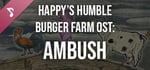 Happy’s Humble Burger Farm: Ambush (OST) banner image