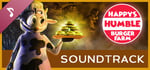 Happy’s Humble Burger Farm: Score (OST) banner image