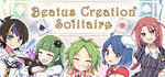 Beatus Creation Solitaire steam charts