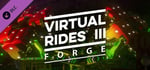 Virtual Rides 3 - Forge banner image