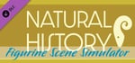 Figurine Scene Simulator: Natural History Franchise banner image