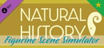 Figurine Scene Simulator: Natural History (Premium Unlock) banner image