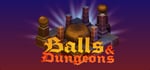 Balls and Dungeons steam charts
