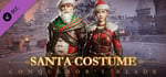 Conqueror's Blade-Santa Costume banner image